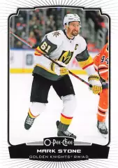 Карточка Mark Stone/Марк Стоун (Vegas Golden Knights/Вегас Голден Найтс) НХЛ-NHL