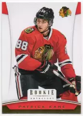 Карточка Patrick Kane/Патрик Кейн (Chicago Blackhawks / Чикаго Блэкхокс) НХЛ/NHL