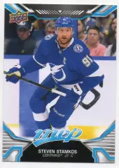 Карточка Stamkos/Стивен Стэмкос (Tampa Bay Lightning/Тампа-Бэй Лайтнинг) NHL НХЛ