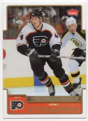 Хоккей. Карточка Йони Питкянен (Philadelphia Flyers/Филадельфия Флайерз) НХЛ/NHL