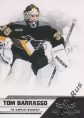 Хоккей. Карточка Том Баррассо (Питтсбург, Металлург Магнитогорск) НХЛ/NHL, КХЛ