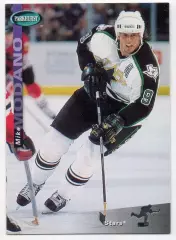 Хоккей. Карточка Mike Modano / Майк Модано (Dallas Stars / Даллас Старз) НХЛ/NHL