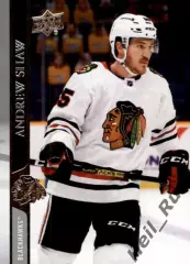 Хоккей Карточка Andrew Shaw/Эндрю Шоу Chicago Blackhawks/Чикаго Блэкхокс НХЛ/NHL