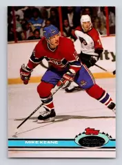 Карточка Mike Keane / Майк Кин (Montreal Canadiens / Монреаль Канадиенс) НХЛ/NHL