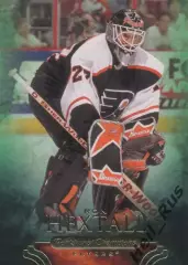 Хоккей Карточка Ron Hextall/Рон Хекстолл Philadelphia Flyers/Филадельфия НХЛ/NHL