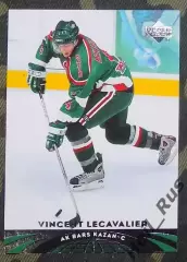 Хоккей. Карточка Vincent Lecavalier/Венсан Лекавалье (Ак Барс Казань) НХЛ/NHL
