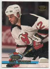 Хоккей. Карточка Bill Guerin/Билл Герин (New Jersey Devils / Нью-Джерси) НХЛ/NHL