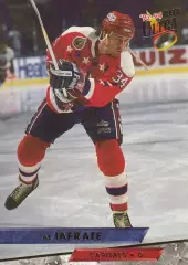 Карточка Al Iafrate/Эл Айэфрейти Washington Capitals/Вашингтон Кэпиталз НХЛ/NHL