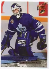 Хоккей. Карточка Феликс Потвен (Toronto Maple Leafs/Торонто Мейпл Лифс) НХЛ/NHL