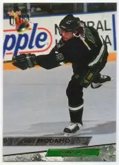 Хоккей. Карточка Mike Modano / Майк Модано (Dallas Stars/Даллас Старз) НХЛ/NHL