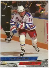 Карточка Tony Amonte / Тони Амонте (New York Rangers/Нью-Йорк Рейнджерс) НХЛ/NHL
