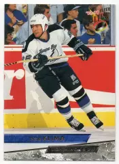 Карточка Petr Klima/Петр Клима (Tampa Bay Lightning/Тампа-Бэй Лайтнинг) НХЛ/NHL