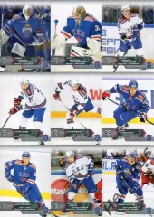 Хоккей. СКА Санкт-Петербург 18 карточек КХЛ/KHL сезон 2015/16 SeReal Шестеркин +