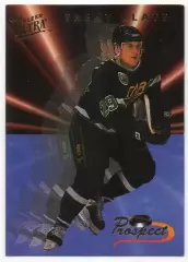 Хоккей. Карточка Trent Klatt/Трент Клатт (Dallas Stars / Даллас Старз) НХЛ/NHL