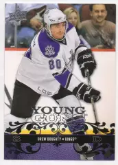 Карточка Drew Doughty/Дрю Даути (Los Angeles Kings/Лос-Анджелес Кингз) НХЛ NHL