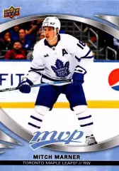 Карточка Mitch Marner/Митч Марнер Toronto Maple Leafs Торонто Мейпл Лифс НХЛ/NHL