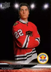 Карточка Frank Nazar/Фрэнк Назар (Chicago Blackhawks/Чикаго Блэкхокс) НХЛ/NHL