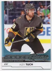 Карточка Alex Tuch/Алекс Так (Vegas Golden Knights/Вегас Голден Найтс) НХЛ/NHL