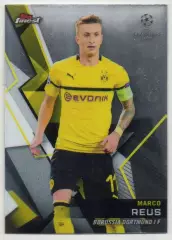 Футбол Карточка Marco Reus/Марко Ройс (Боруссия Дортмунд) Лига Чемпионов 2018-19