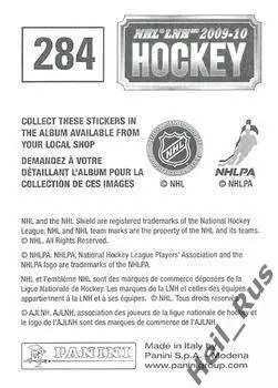 Наклейка Patrick Marleau/Патрик Марло (San Jose Sharks/Сан-Хосе Шаркс) НХЛ/NHL 1