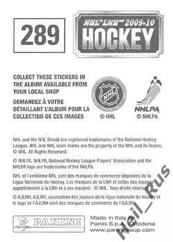 Хоккей. Наклейка Rob Blake/Роб Блейк (San Jose Sharks/Сан-Хосе Шаркс) НХЛ/NHL 1