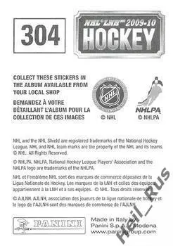 Наклейка Alexander Edler/Александр Эдлер (Vancouver Canucks/Ванкувер) НХЛ/NHL 1