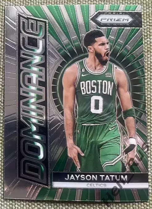 Баскетбол. Jayson Tatum/Джейсон Тейтум (Boston Celtics/Бостон Селтикс) NBA/НБА