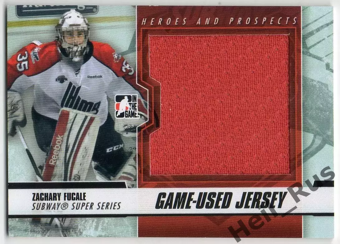 Карточка Закари Фукале (Трактор Челябинск, Динамо Минск) QMJHL/CHL, НХЛ/NHL/КХЛ