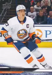 Карточка Anders Lee / Андерс Ли (New York Islanders/Нью-Йорк Айлендерс) NHL/НХЛ