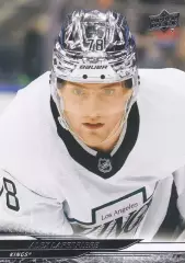 Карточка Laferriere/Алекс Лаферьер Los Angeles Kings/Лос-Анджелес Кингз НХЛ/NHL