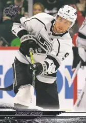 Карточка Adrian Kempe/Адриан Кемпе Los Angeles Kings/Лос-Анджелес Кингз, НХЛ/NHL