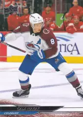Карточка Cale Makar / Кейл Макар (Colorado Avalanche/Колорадо Эвеланш) НХЛ/NHL