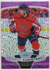 Карточка Евгений Кузнецов Вашингтон Кэпиталз, Трактор/СКА/Металлург НХЛ/NHL, КХЛ
