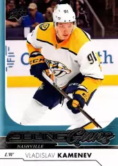Карточка Владислав Каменев Нэшвилл, Металлург Магнитогорск/ЦСКА/СКА НХЛ/NHL, КХЛ