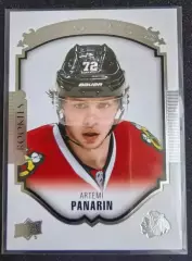Карточка Артемий Панарин (Чикаго Блэкхокс, Витязь Чехов/СКА/Ак Барс) НХЛ/NHL/КХЛ