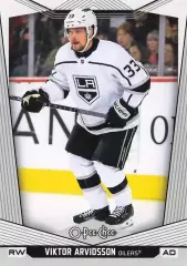 Карточка Arvidsson/Виктор Арвидссон (Лос-Анджелес Кингз/Эдмонтон Ойлерз) НХЛ/NHL
