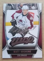 Карточка Matt Duchene/Мэтт Дюшен (Colorado Avalanche/Колорадо Эвеланш) НХЛ/NHL