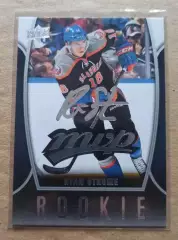 Карточка Ryan Strome/Райан Строум New York Islanders/Нью-Йорк Айлендерс НХЛ/NHL