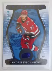 Хоккей Карточка Андрей Свечников Carolina Hurricanes/Каролина, Ак Барс NHL / НХЛ