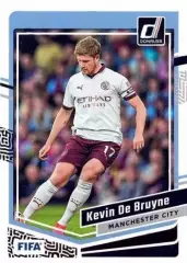 Футбол Карточка Кевин Де Брейне Манчестер Сити, Наполи, Челси, Вольфсбург Panini