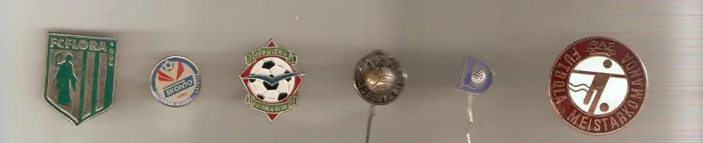 ФК Даугава (конец 80-х)