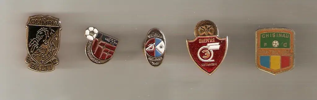 ФК Конструктул Кишинев. Начало 2000-х.