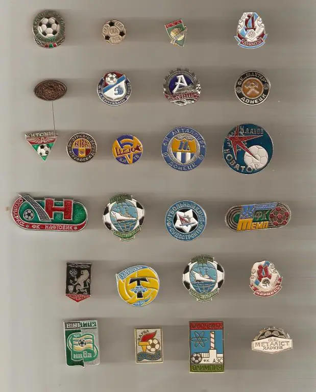 ФК Темп Шепетовка