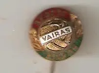 СК Вайрас ( чемп.ЛитССР 1 лига) - горячая эмаль