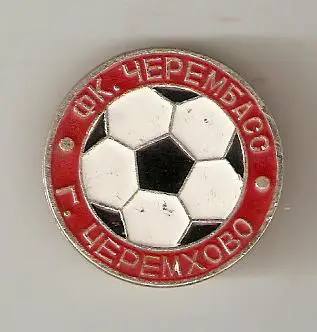 ФК Черембасс Черемхово