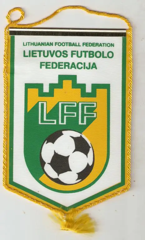 ФФ Литвы