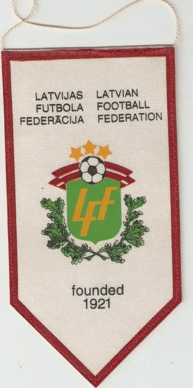 ФФ Латвии