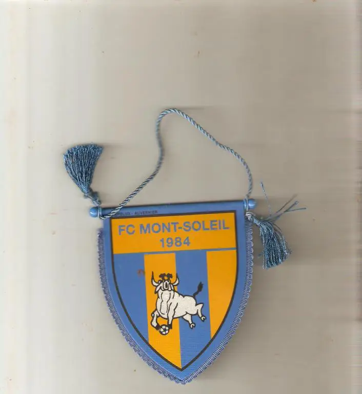 ФК Монт-Солеил (Швейцария)