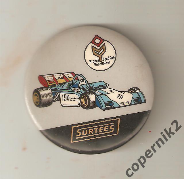 Формула-1 (изг. в Баку 1978)