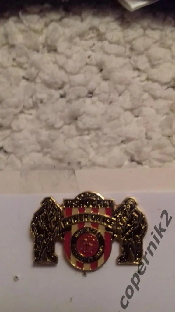 Федерация хоккея Германии